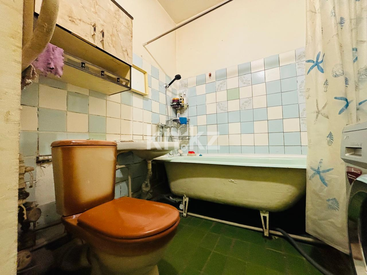 Продажа 1-комнатной квартиры, 42 м² в Алматы - фото 9