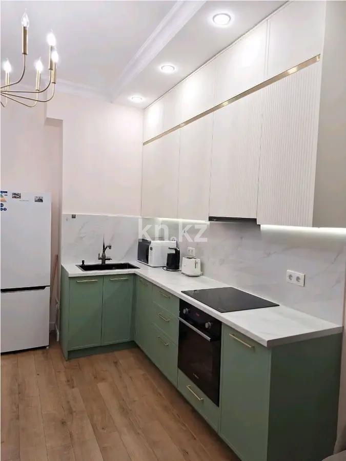 Продажа 2-комнатной квартиры, 43 м² в Астане - фото 3