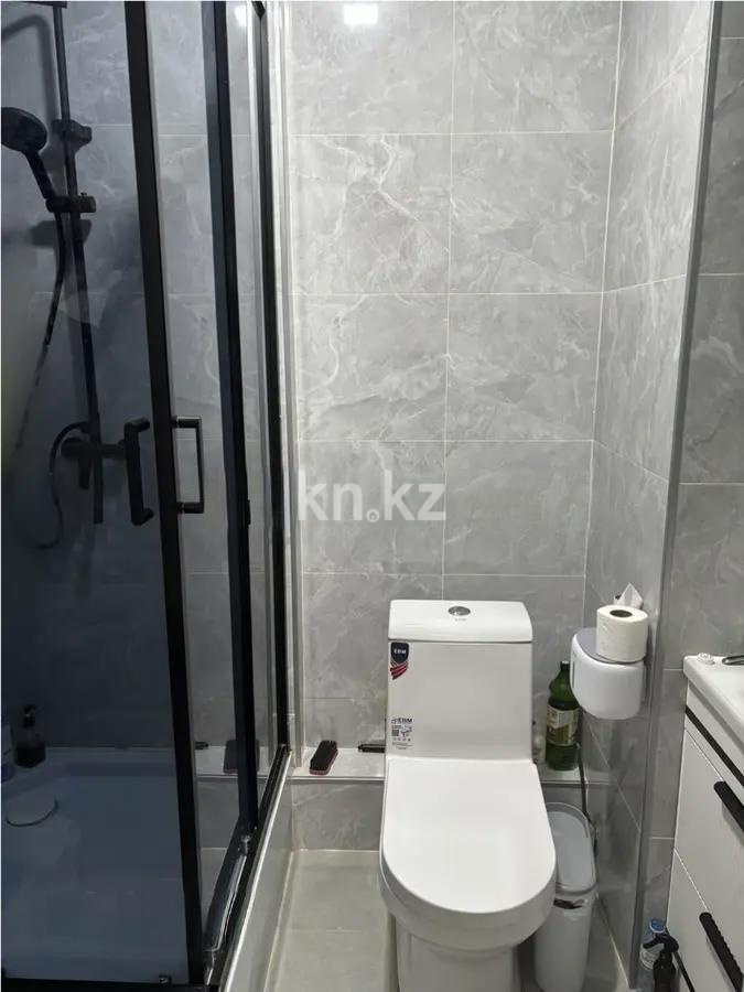 Продажа 2-комнатной квартиры, 63.5 м² в Алматы - фото 3