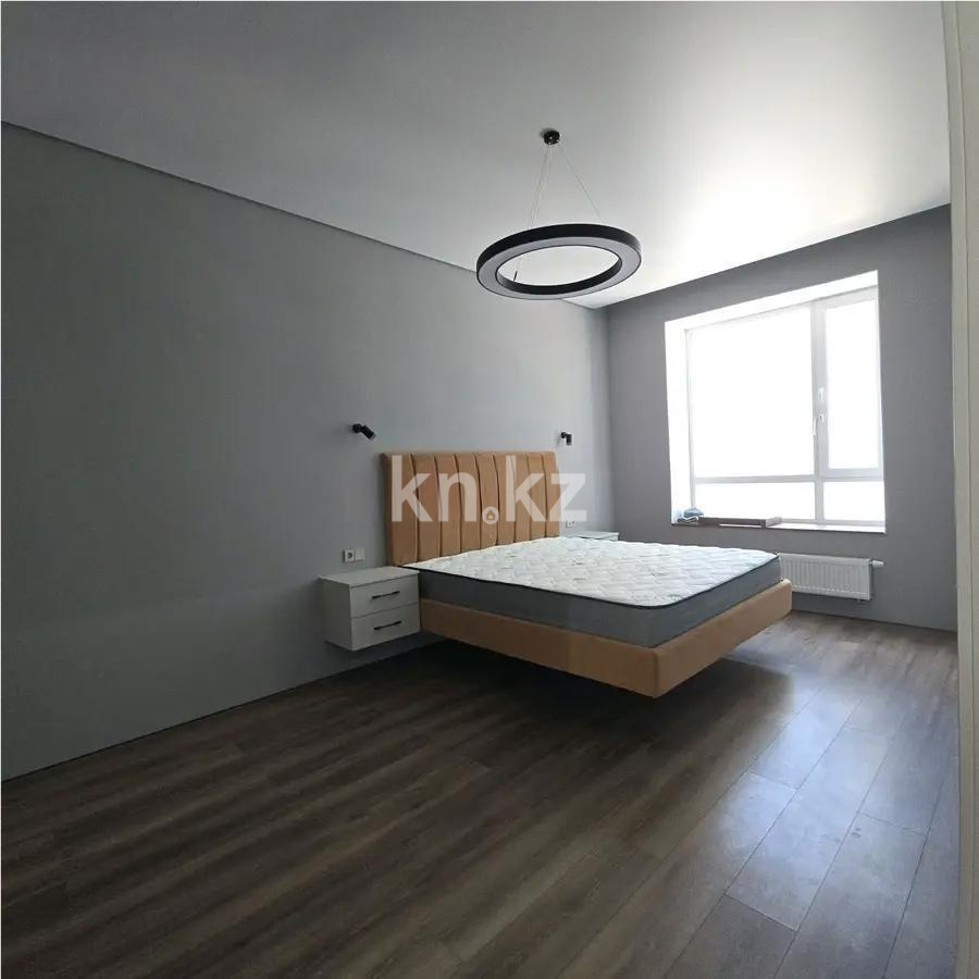 Продажа 2-комнатной квартиры, 55 м² в Астане - фото 2