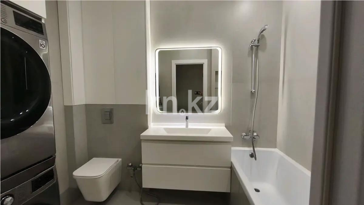 Продажа 2-комнатной квартиры, 66.8 м² в Астане - фото 4