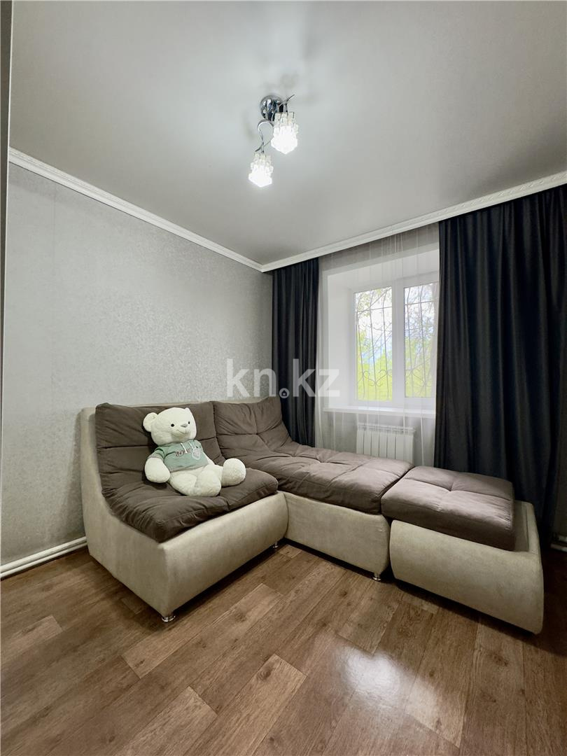 Продажа 3-комнатной квартиры, 45 м², ул. Мирная, дом  10/1 в Караганде - фото 12