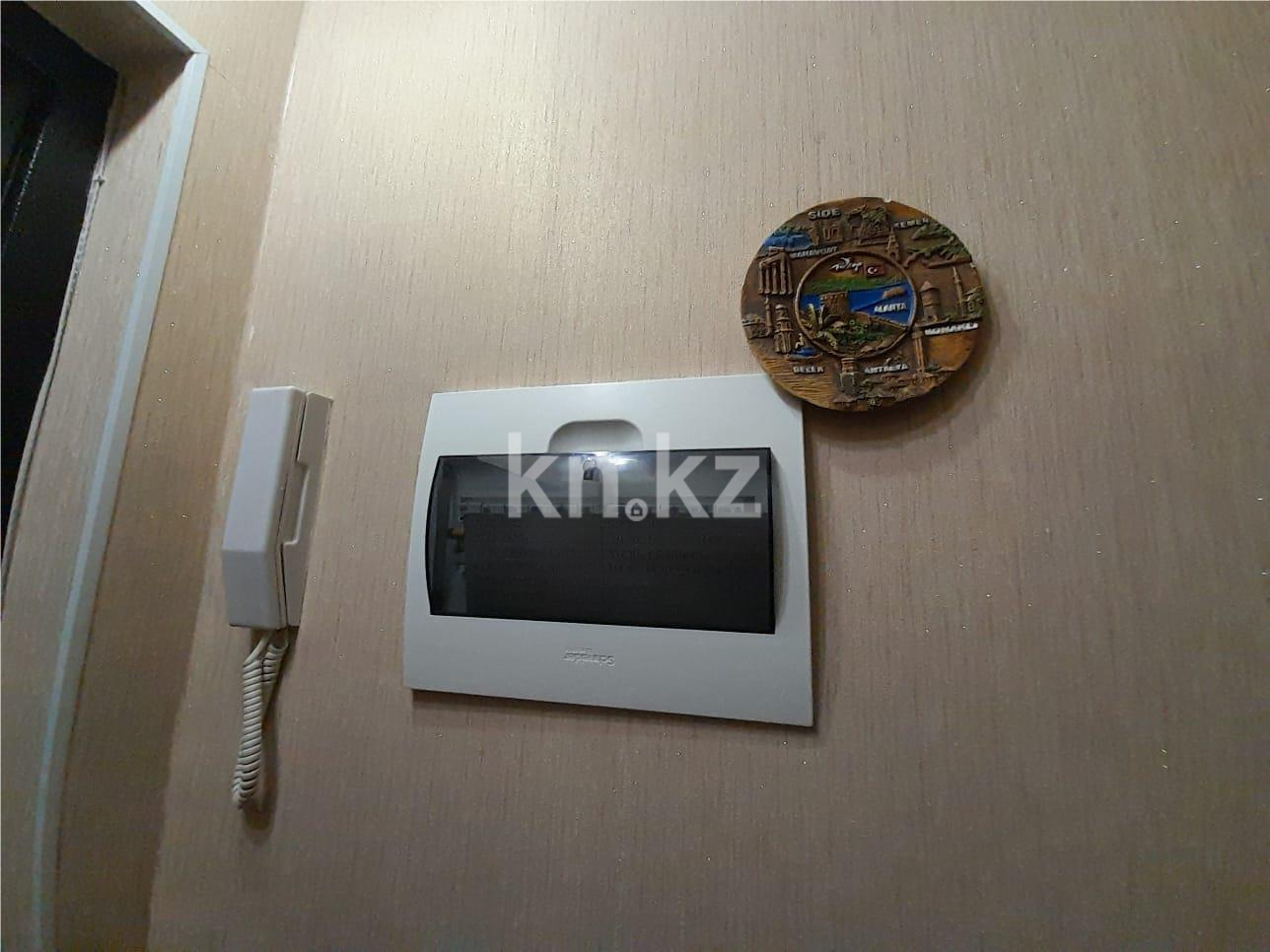 Продажа 2-комнатной квартиры, 48 м² в Караганде - фото 15
