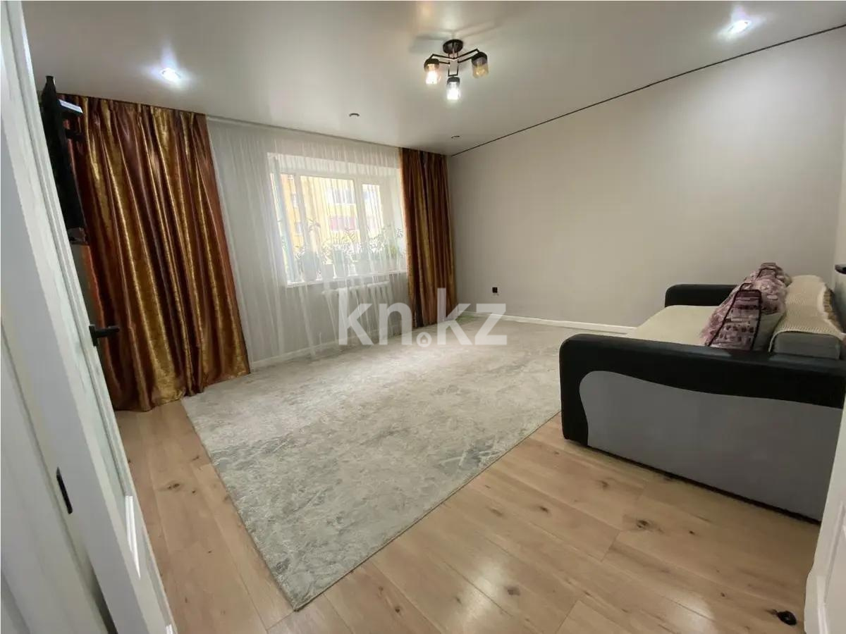 Продажа 2-комнатной квартиры, 64 м² в Астане