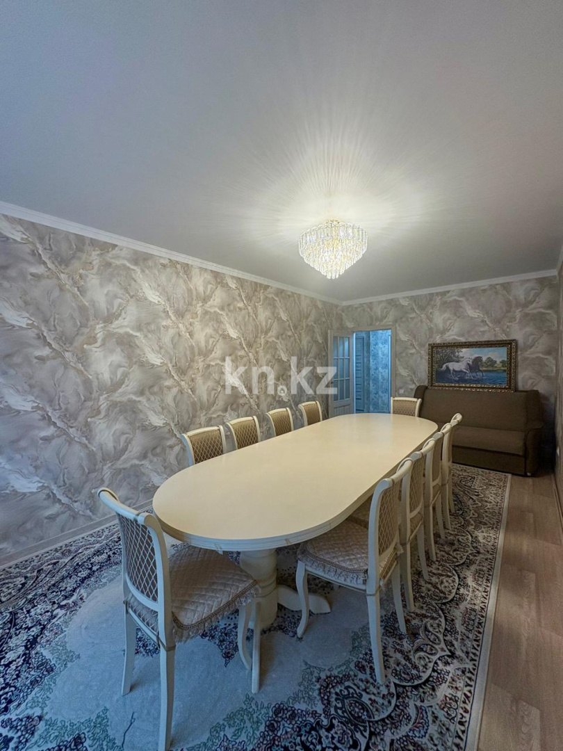 Продажа 3-комнатной квартиры, 85.5 м², мкр. Жас Канат в Алматы - фото 6