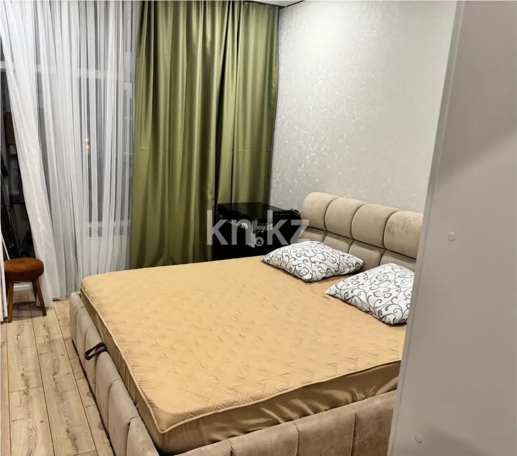 Продажа 2-комнатной квартиры, 72.2 м², ул. Култегин, дом  19 в Астане - фото 2