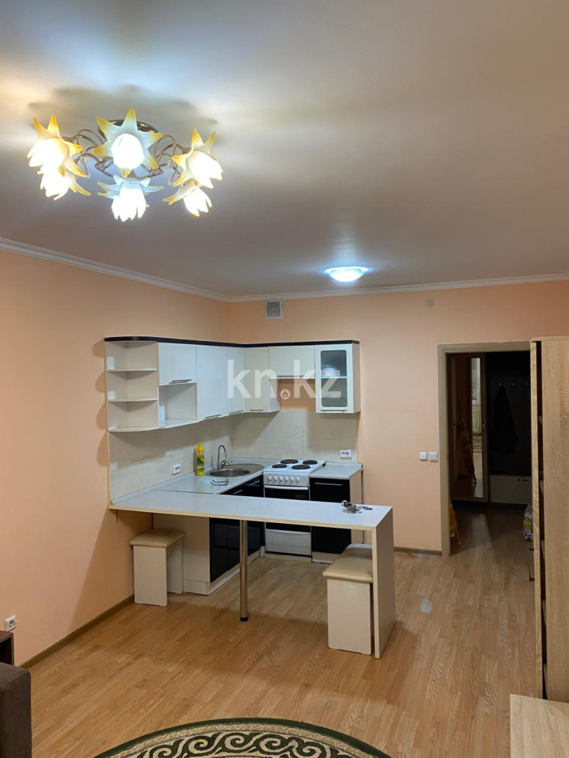 Аренда 1-комнатной квартиры, 35 м² в Астане - фото 2