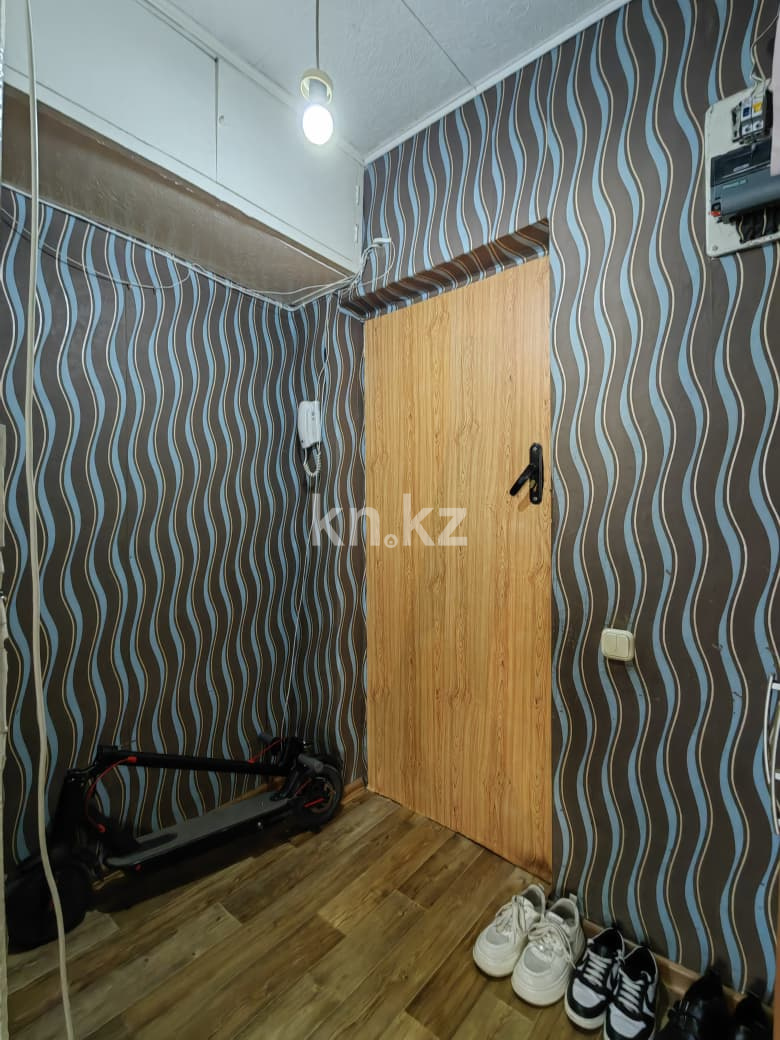 Продажа 2-комнатной квартиры, 43 м², ул. Гоголя, дом  51 в Караганде - фото 16