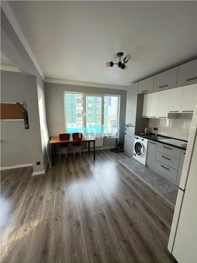 Продажа 2-комнатной квартиры, 40 м² в Алматы - фото 3