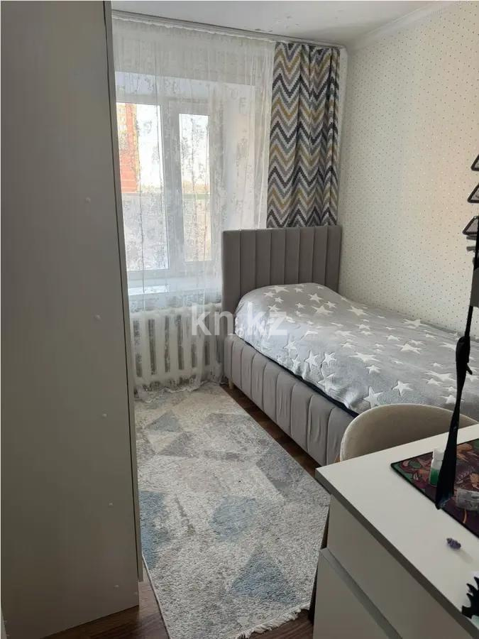 Продажа 3-комнатной квартиры, 57 м² в Астане - фото 3