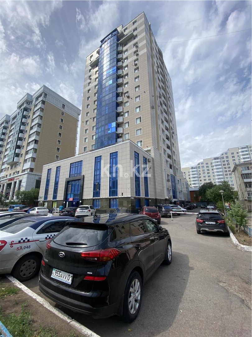 Продажа 2-комнатной квартиры, 66.1 м², пр. Сарыарка в Астане - фото 6