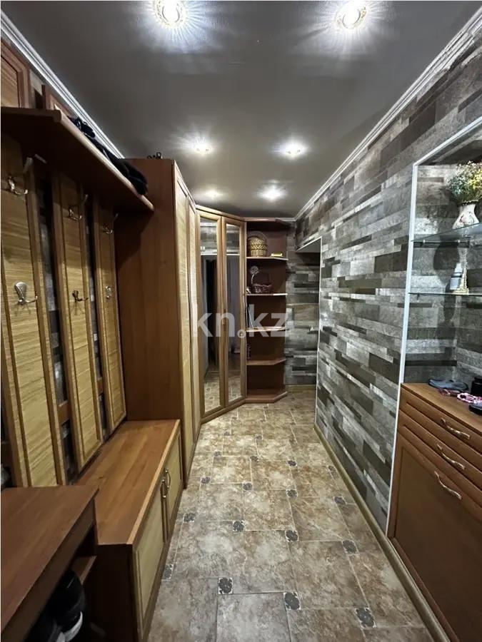 Продажа 3-комнатной квартиры, 119 м² в Караганде - фото 6