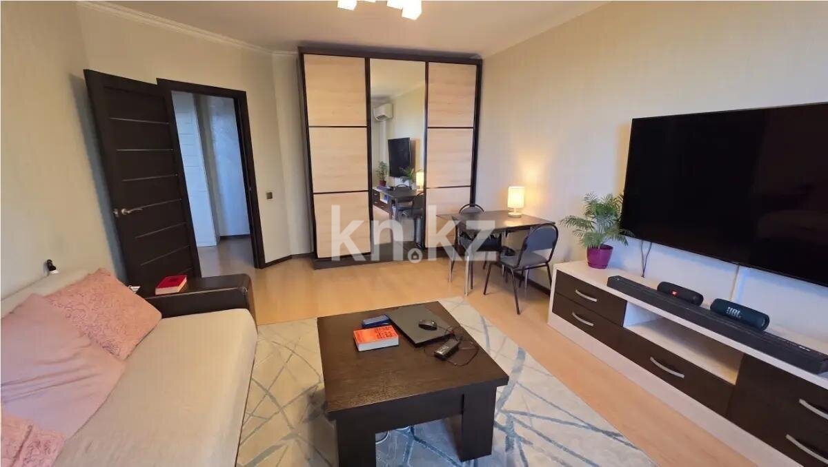 Продажа 2-комнатной квартиры, 66 м² в Алматы