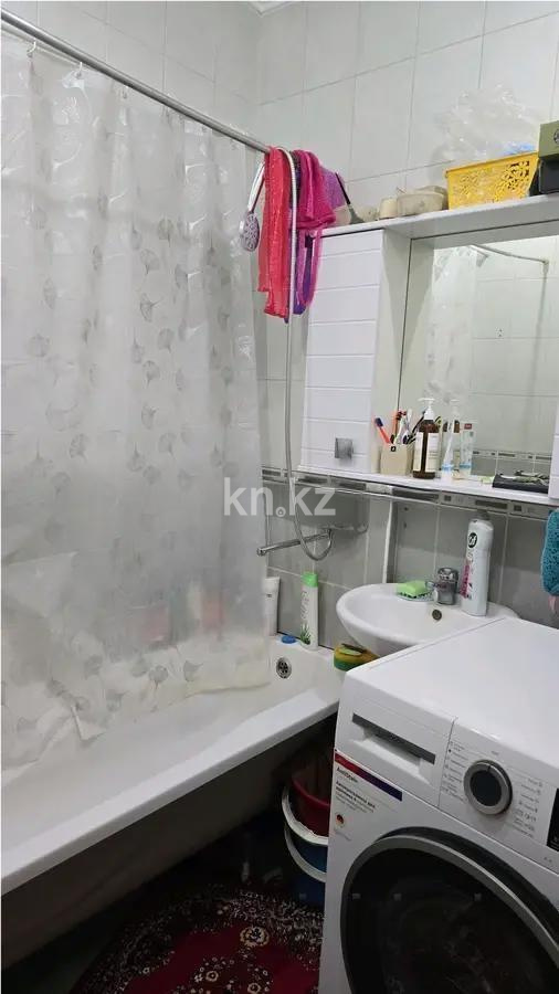 Продажа 2-комнатной квартиры, 59.7 м², мкр. Айнабулак-3, дом  152 в Алматы - фото 3