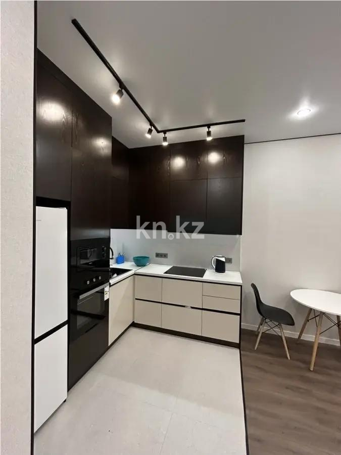 Продажа 2-комнатной квартиры, 41 м², ул. Ахмедьярова, дом  3 в Астане - фото 4