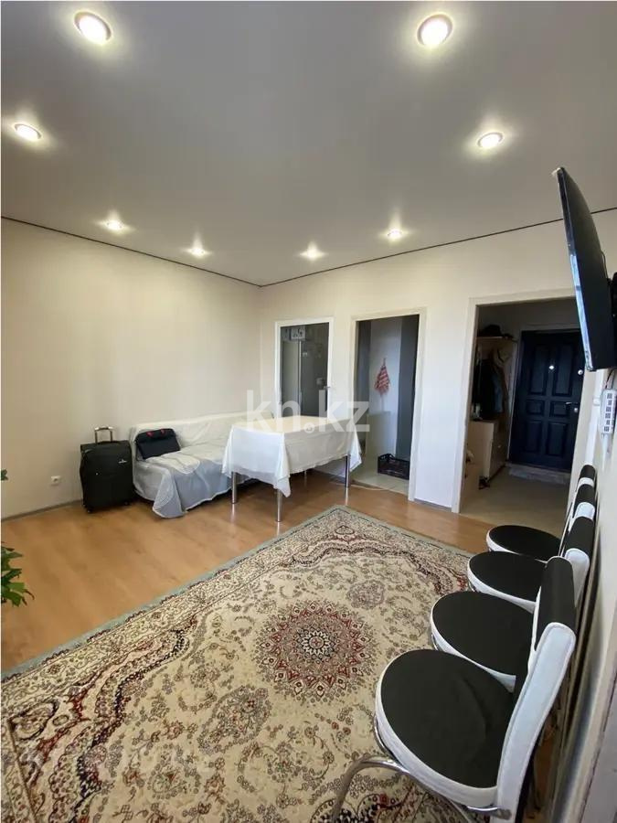 Продажа 2-комнатной квартиры, 42 м², ул. Акан Серы, дом  16 в Астане