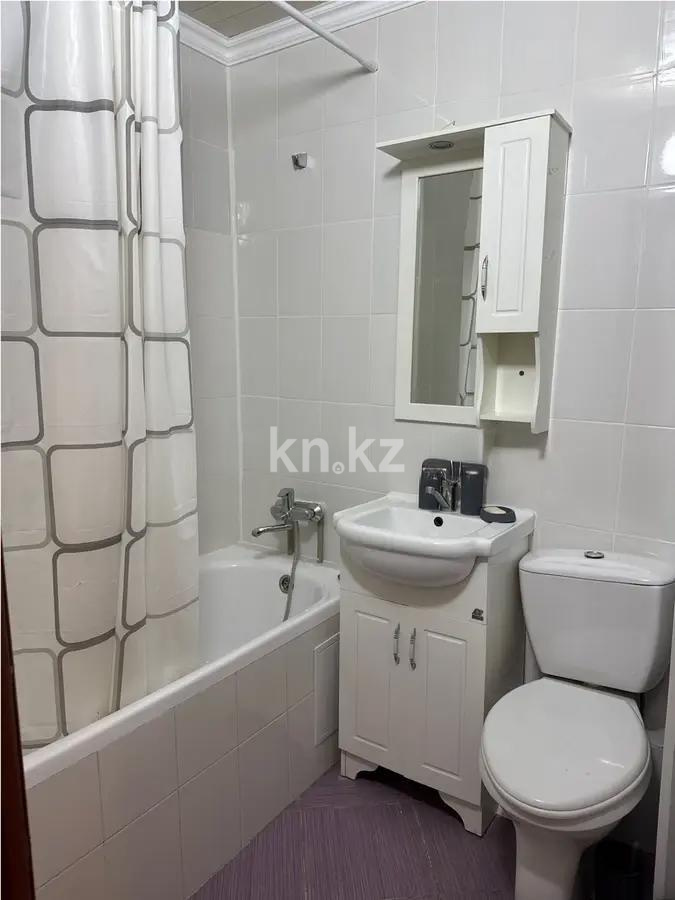 Продажа 1-комнатной квартиры, 47 м² в Алматы - фото 3