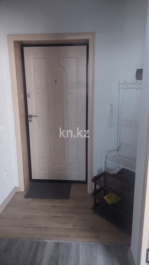 Продажа 1-комнатной квартиры, 35 м², ул. Дюсембекова, дом  44/2 в Караганде - фото 4