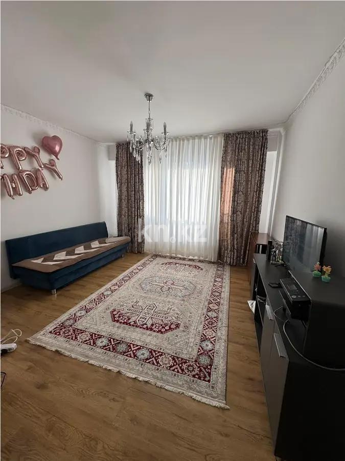 Продажа 3-комнатной квартиры, 89 м² в Алматы