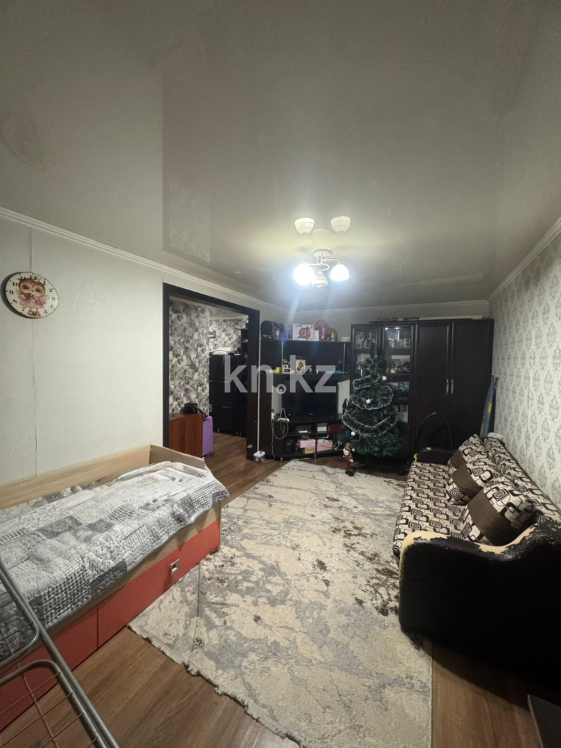 Продажа 2-комнатной квартиры, 45.2 м² в Сарани - фото 2