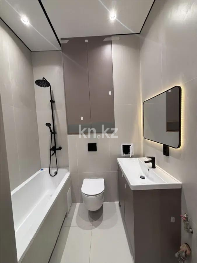 Продажа 2-комнатной квартиры, 37 м² в Астане - фото 4