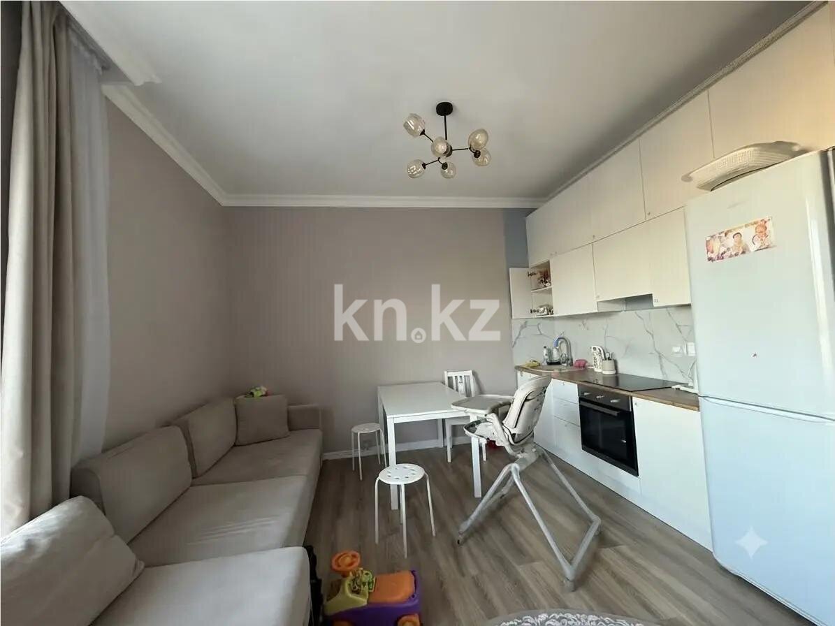 Продажа 2-комнатной квартиры, 55 м² в Астане - фото 3