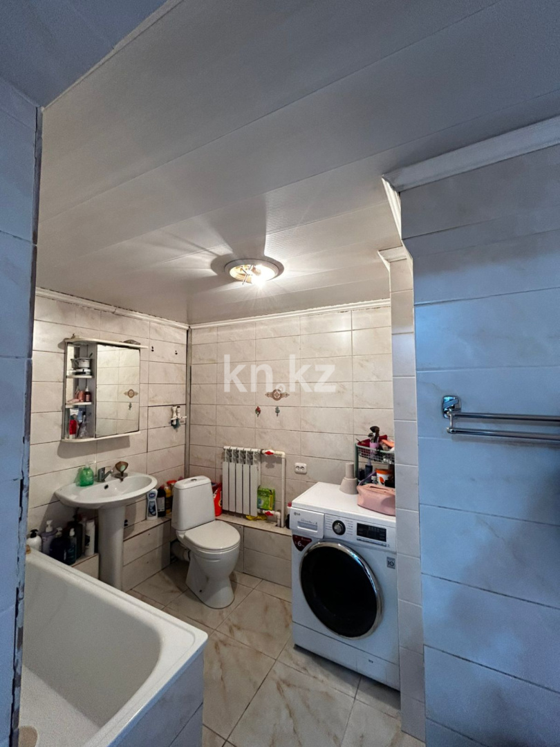 Продажа 4-комнатного дома, 83 м² в Караганде - фото 12