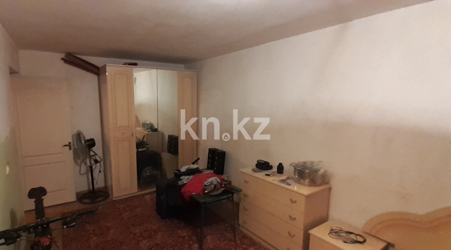 Продажа 2-комнатной квартиры, 49.5 м², Каратюбинское шоссе, дом  36 в Шымкенте - фото 10