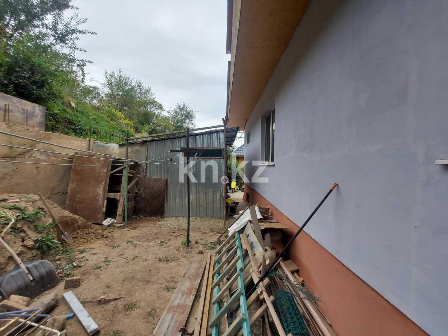 Продажа 4-комнатного дома, 112 м², мкр-н Канат, дом  68 - СТ Канат в Алматы - фото 6