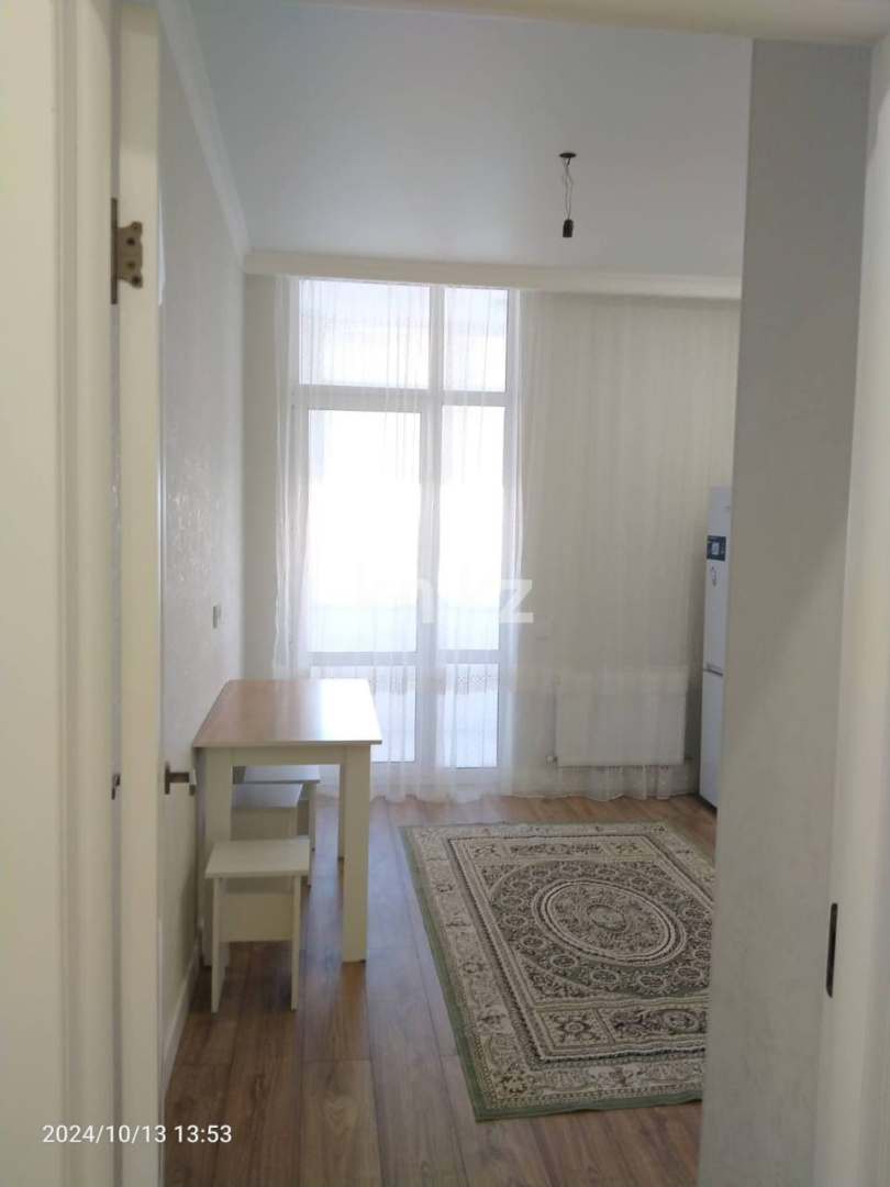 Аренда 1-комнатной квартиры, 45 м² в Астане - фото 2