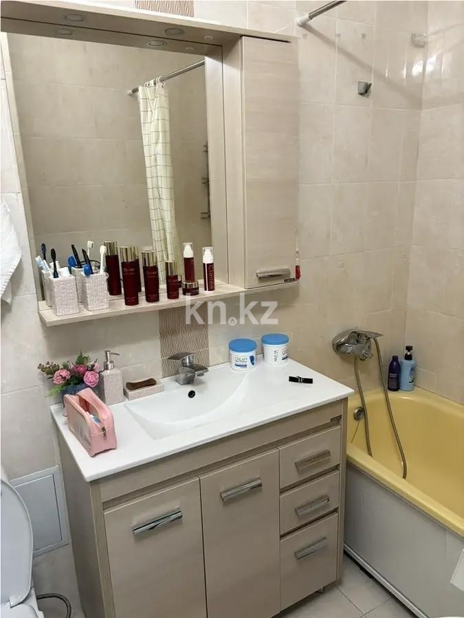 Продажа 1-комнатной квартиры, 35.2 м² в Алматы - фото 3