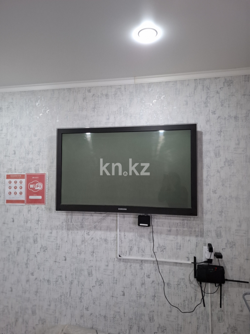 Аренда 1-комнатной квартиры посуточно, 35 м², мкр-н 9-й, дом  5г в Темиртау - фото 2