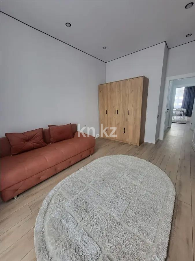 Продажа 2-комнатной квартиры, 43 м² в Астане