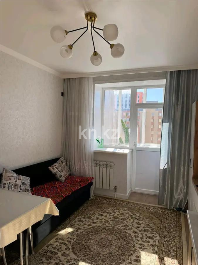 Продажа 2-комнатной квартиры, 32 м² в Астане