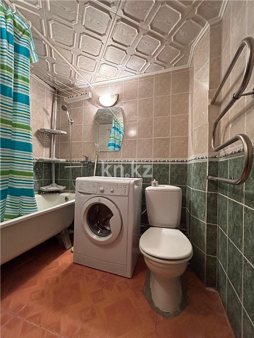 Продажа 3-комнатной квартиры, 60 м² в Астане - фото 15