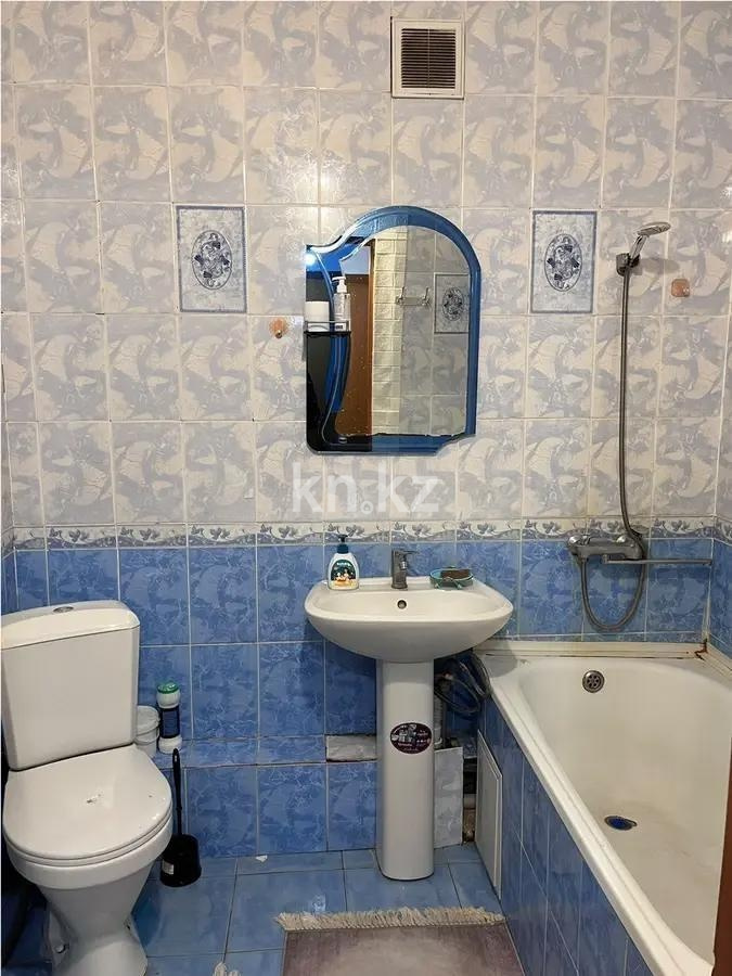 Продажа 1-комнатной квартиры, 37.5 м² в Астане - фото 3