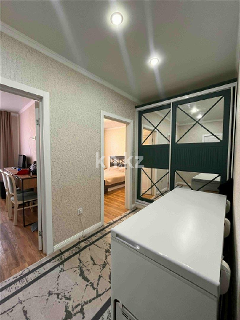 Продажа 3-комнатной квартиры, 74 м² в Караганде - фото 9