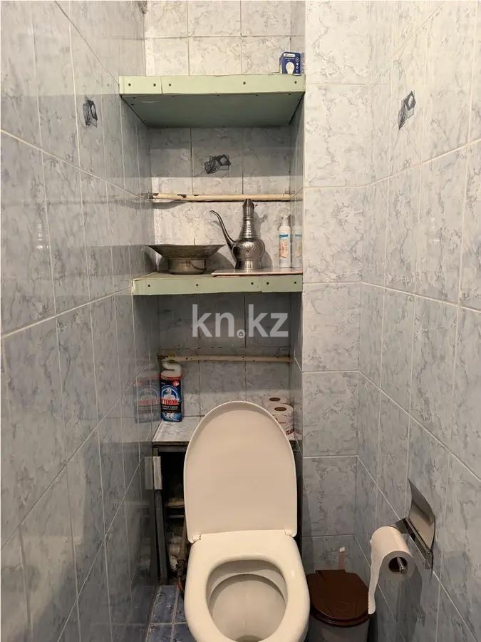 Продажа 3-комнатной квартиры, 58.6 м² в Алматы - фото 6