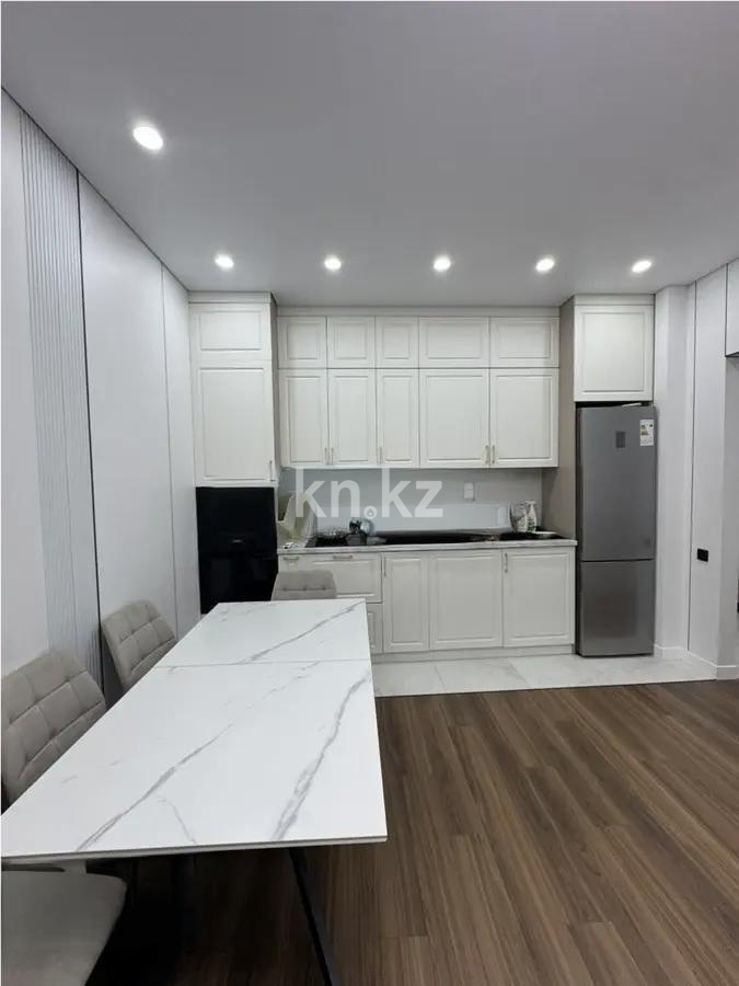 Продажа 3-комнатной квартиры, 71 м² в Астане - фото 4