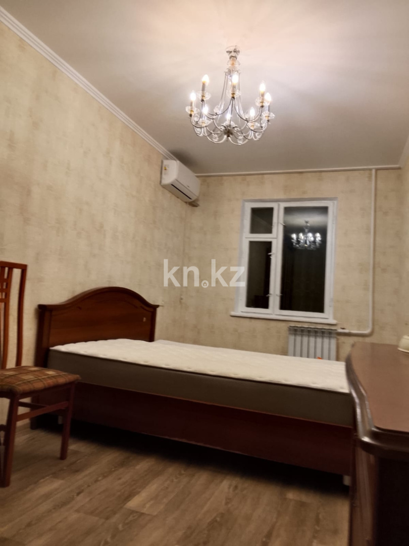 Продажа 3-комнатной квартиры, 60 м², пр. Серкебаева, дом  134 - пр. Аль-Фараби в Алматы - фото 14