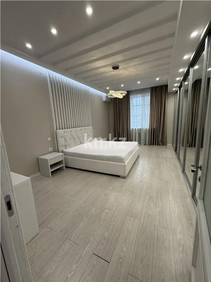 Продажа 3-комнатной квартиры, 128 м² в Караганде - фото 2