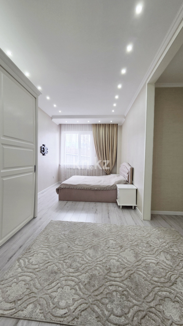 Продажа 4-комнатной квартиры, 133 м² в Алматы