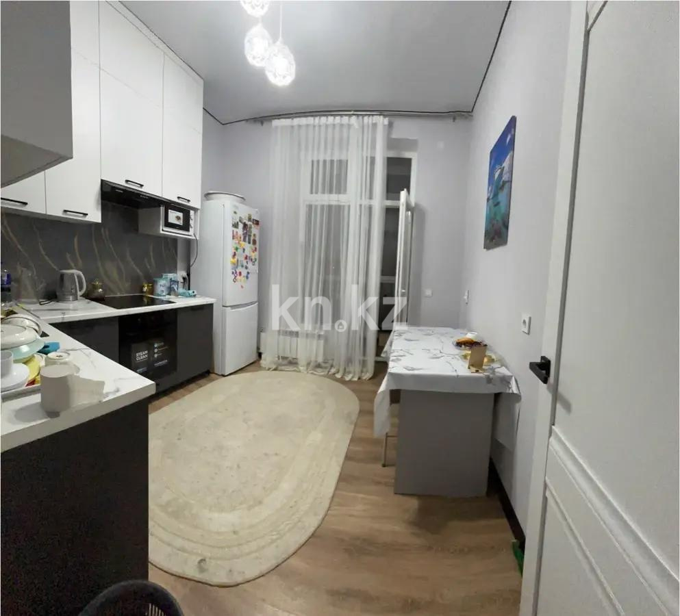 Продажа 3-комнатной квартиры, 87 м², ул. Калдаякова, дом  58 в Астане - фото 4