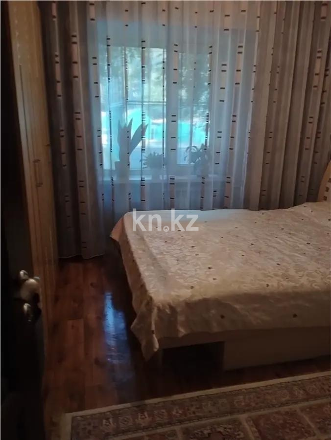 Продажа 2-комнатной квартиры, 58.8 м² в Алматы - фото 2