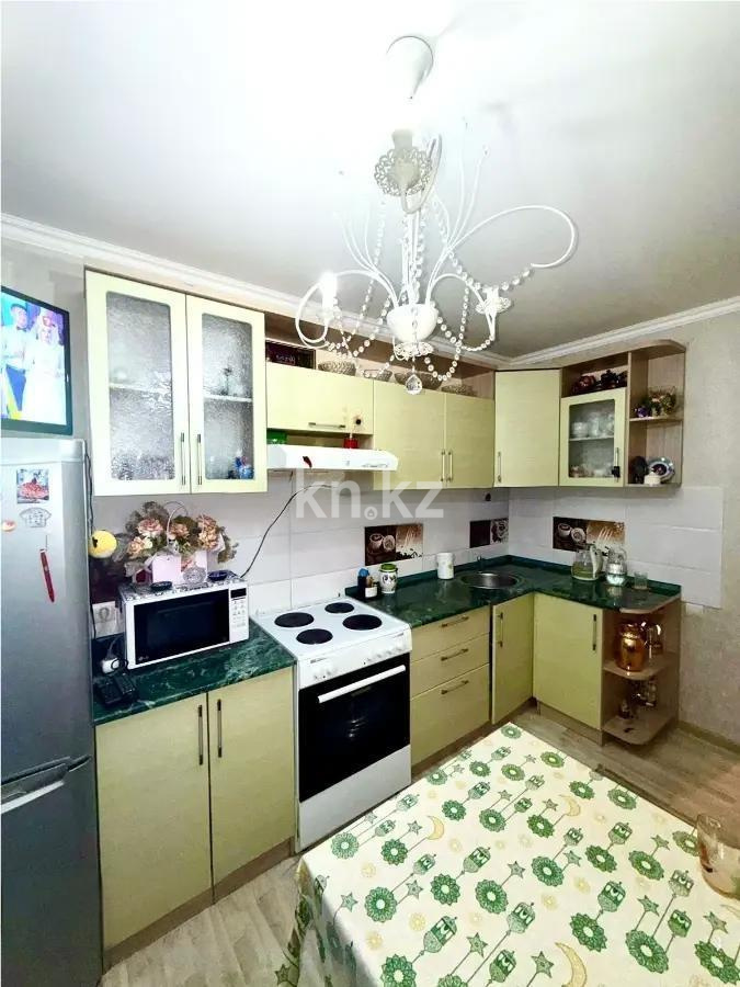 Продажа 2-комнатной квартиры, 50.5 м², ул. Е-319, дом  2 в Астане - фото 3