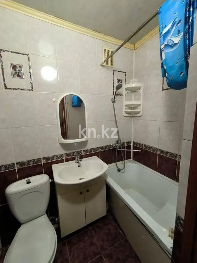 Продажа 1-комнатной квартиры, 31 м² в Астане - фото 3