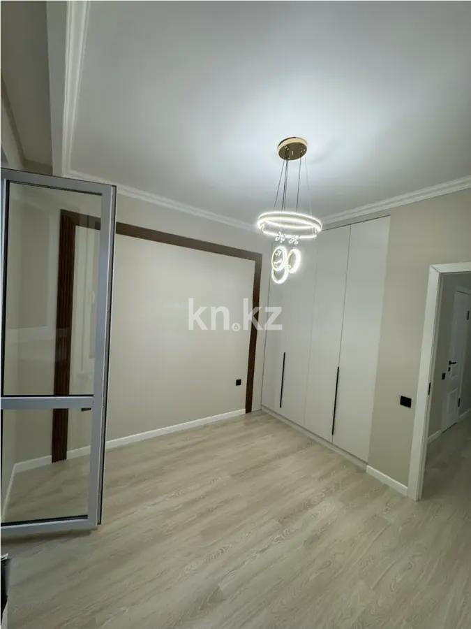 Продажа 2-комнатной квартиры, 55 м² в Алматы - фото 2