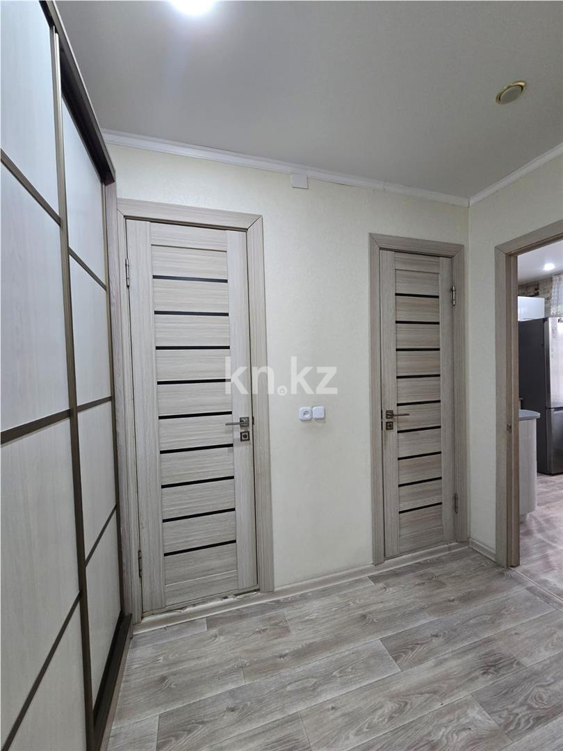 Продажа 2-комнатной квартиры, 50 м², мкр-н 8-й в Темиртау - фото 11