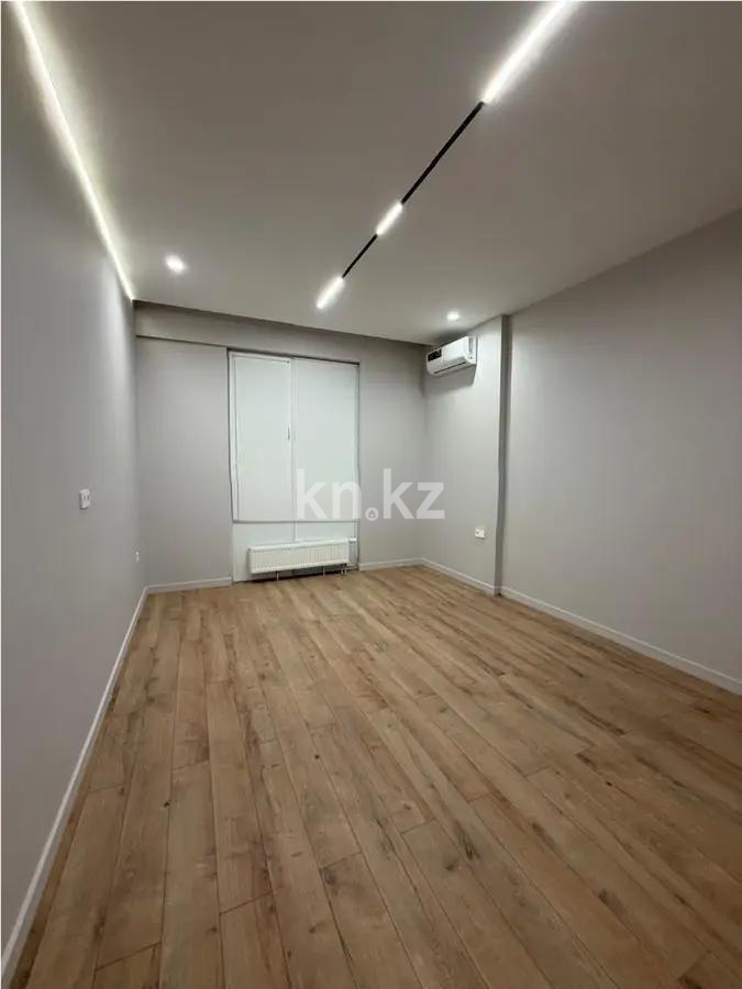 Продажа 3-комнатной квартиры, 74 м² в Алматы - фото 2