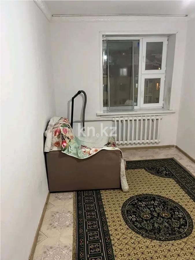 Продажа 2-комнатной квартиры, 55 м² в Астане - фото 2